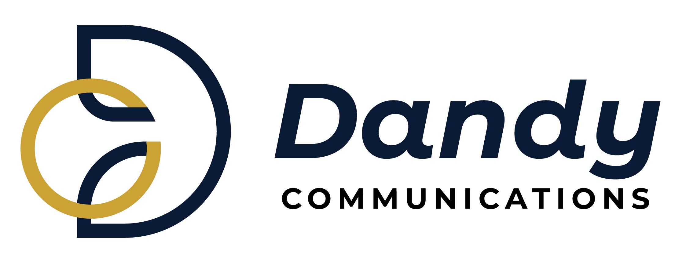 Dandy Communications Brand & Website photo 1