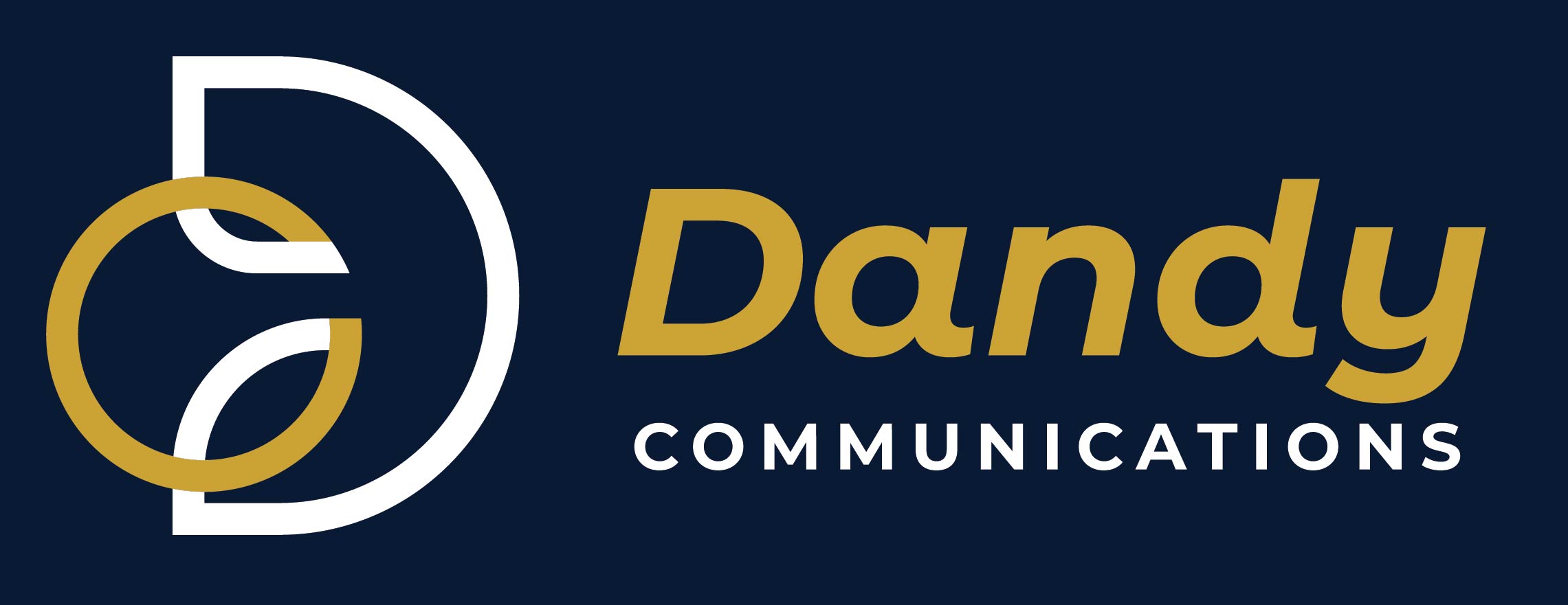 Dandy Communications Brand & Website photo 2