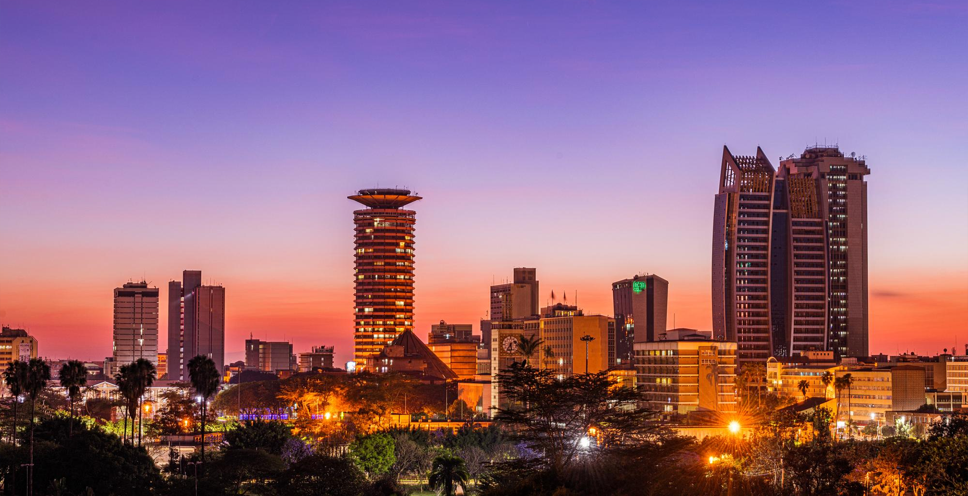 Kenya