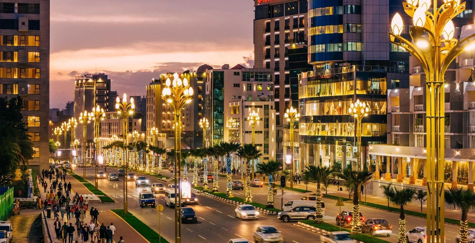 Ethiopia