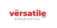 Versatile Experiential Marketing logo
