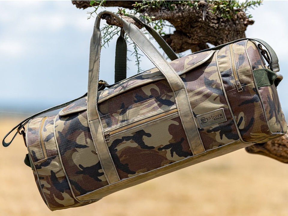 Sabora Canvas Ecommerce Website