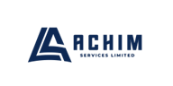 Achim Services logo