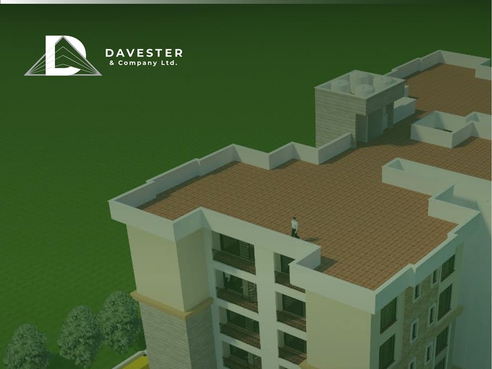 Davester & Company Ltd. Website & Company profile photo 1