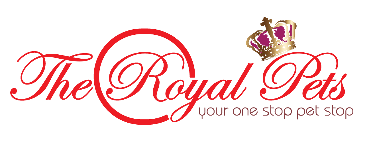 The Royal Pets Logo Design photo 1