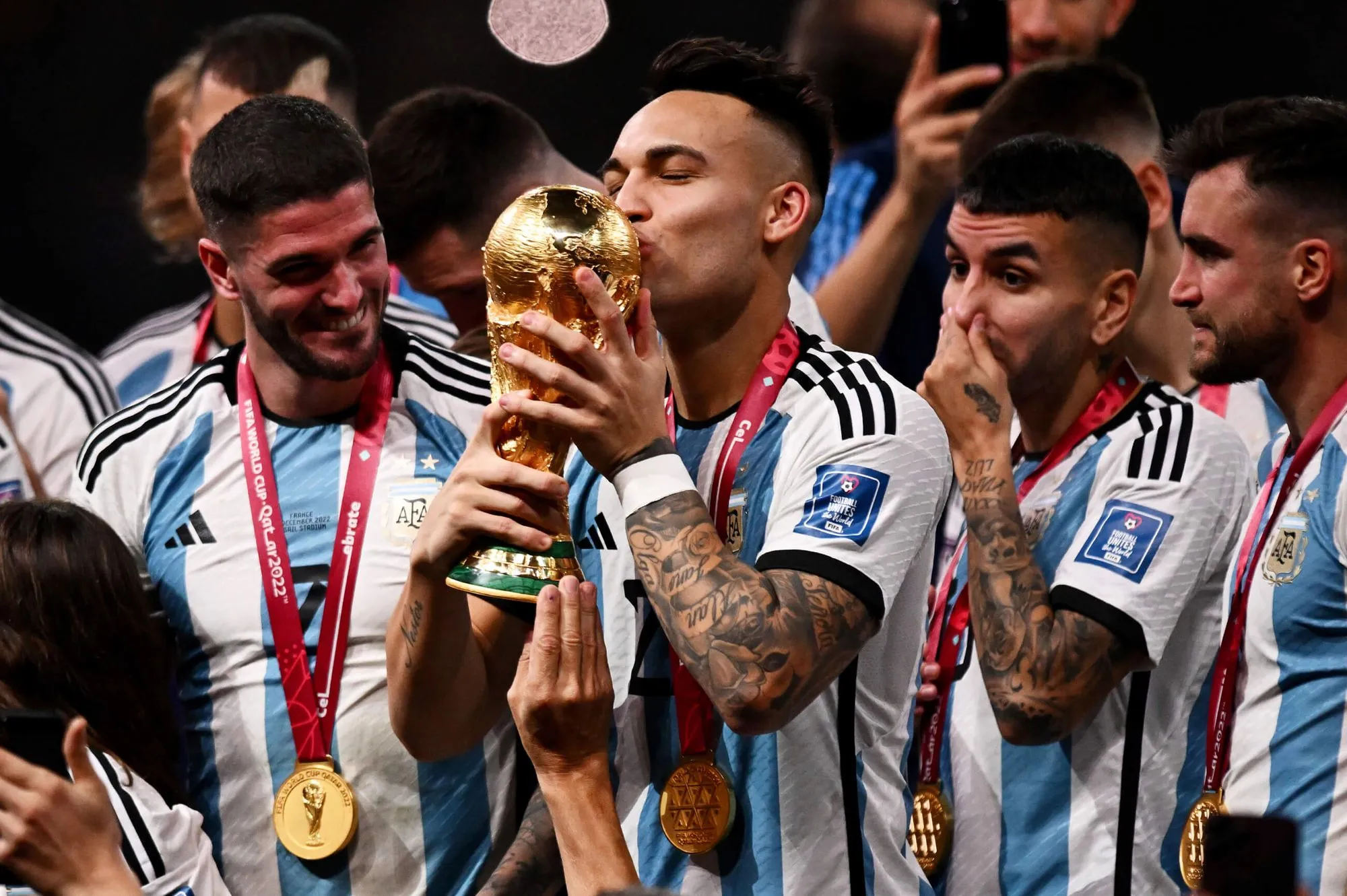 The World Cup Doesn't Feel the Same Anymore. That's Exactly Why Brands Should Pay Attention.