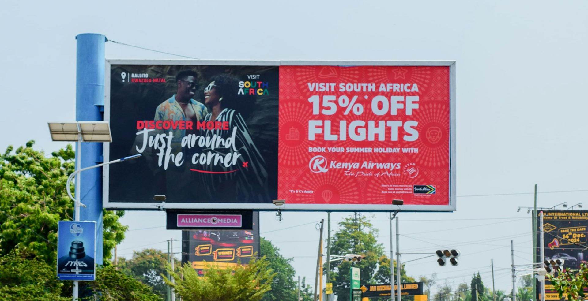 Advertising in Kenya and Rwanda: A Practical Approach for Brands Entering East Africa